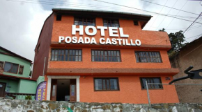 Posada Castillo